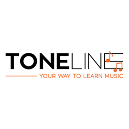 Toneline